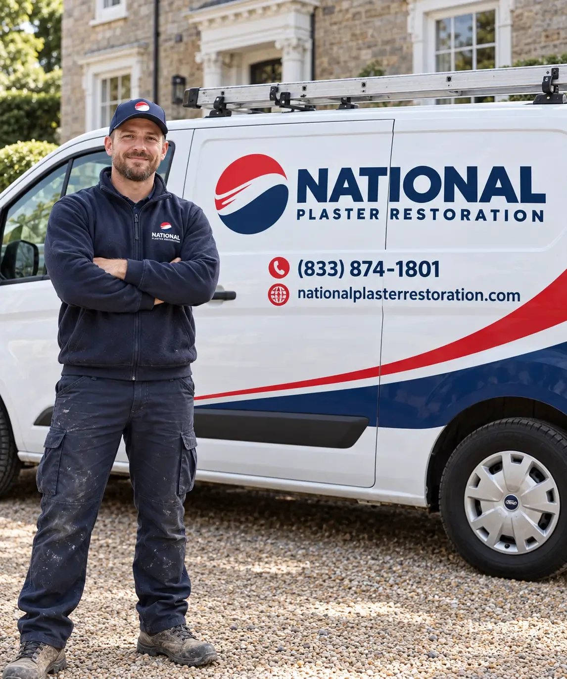Plaster Repair company in Ashford, WV